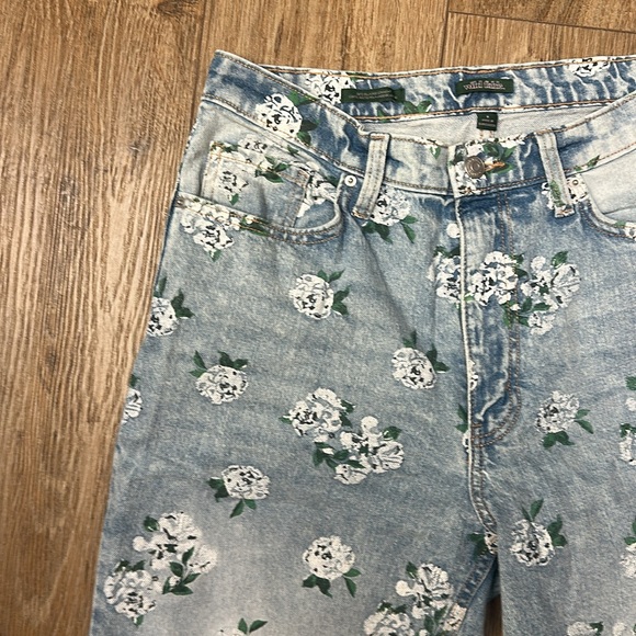 Wild Fable 90s Relaxed Straight Jeans - Picture 2 of 11